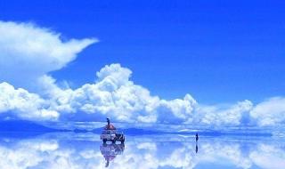 玻利维亚天空之境 玻利维亚天空之境