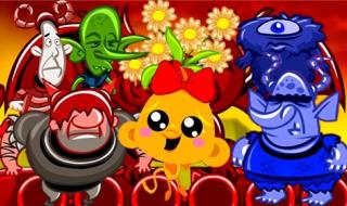 逗小猴开心2攻略图片 逗小猴开心2攻略图片